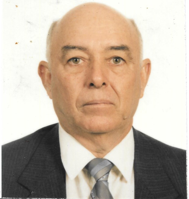 Obituary of Julio Garcia