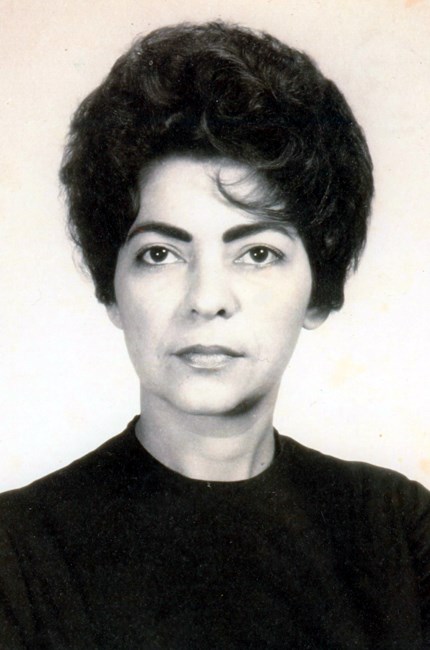 Obituary of Anastasia Adolfina Holtzclaw