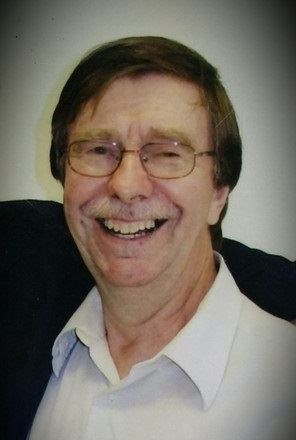 Obituary of Ronald August Krebs