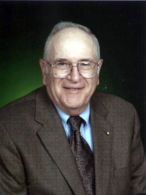 Obituary of Charlie A Martinson