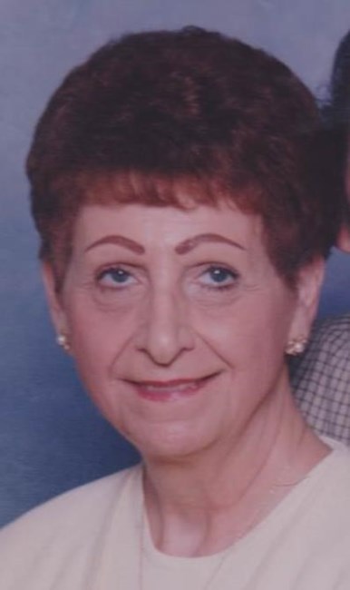 Obituary of Betty Pearl Davis