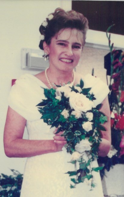 Obituary of Catherine Mary Kramer