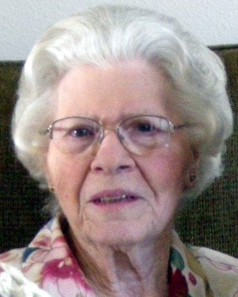 Obituario de Katherine M. Cashman