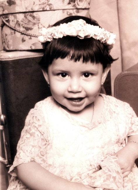 Obituary of Wendy Maldonado Rosas