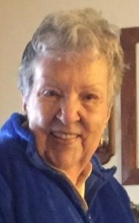 Obituary of Mary B. Brown