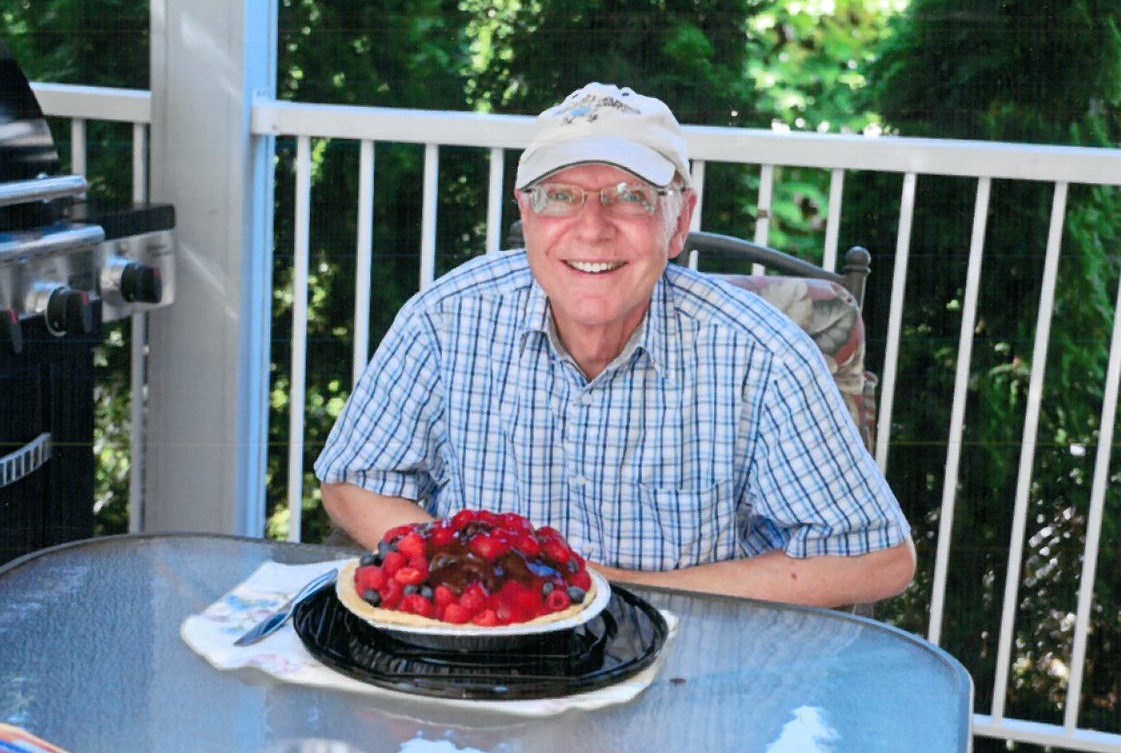 Obituary of Dr. Gary Charles Wesley Sabin, BSc; MSc, PhD, PEng