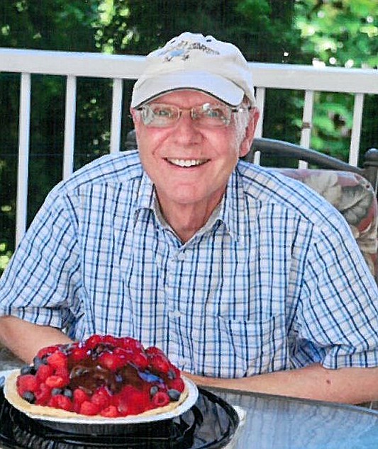 Obituary of Dr. Gary Charles Wesley Sabin, BSc; MSc, PhD, PEng