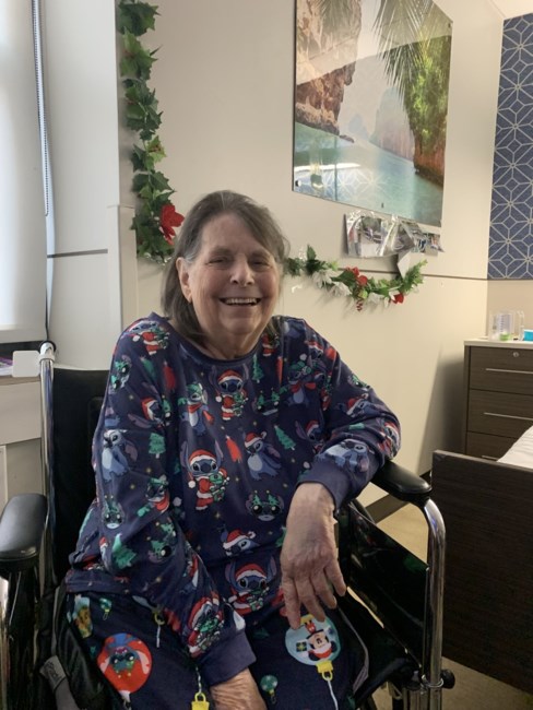 Obituary of Judith Ann Day