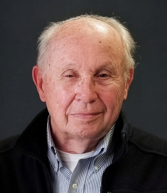 Obituario de Alvin L Potts