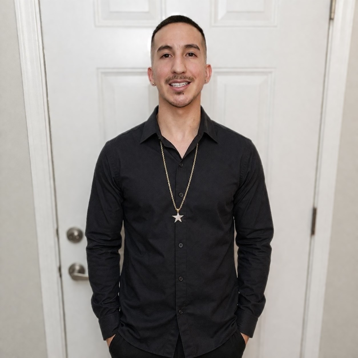 Obituary of Leonardo Torres Jr.