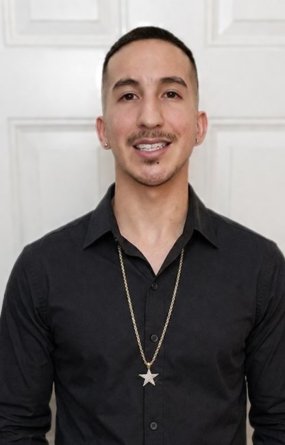 Obituary of Leonardo Torres Jr.