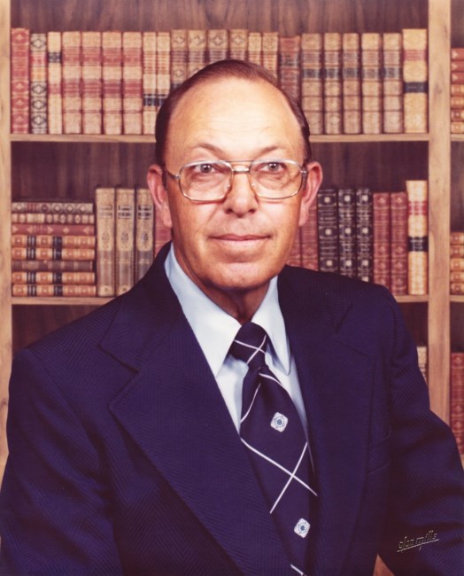 Obituario de Robert K. Dillow