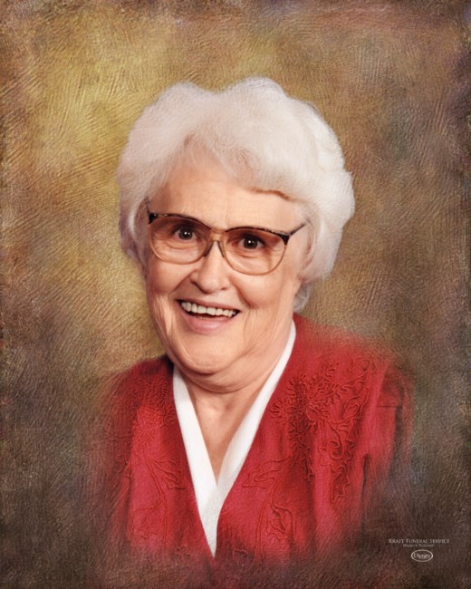 Obituary of Margaret M. Tarr
