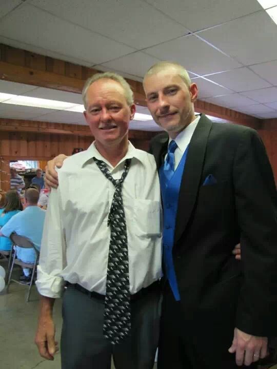 Obituary of Dennie Dan Duvall