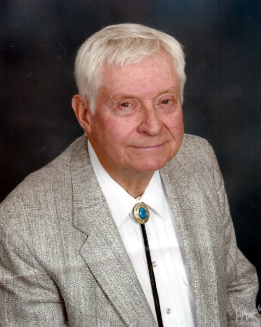 Obituary of Kurt A. Wittges Jr.