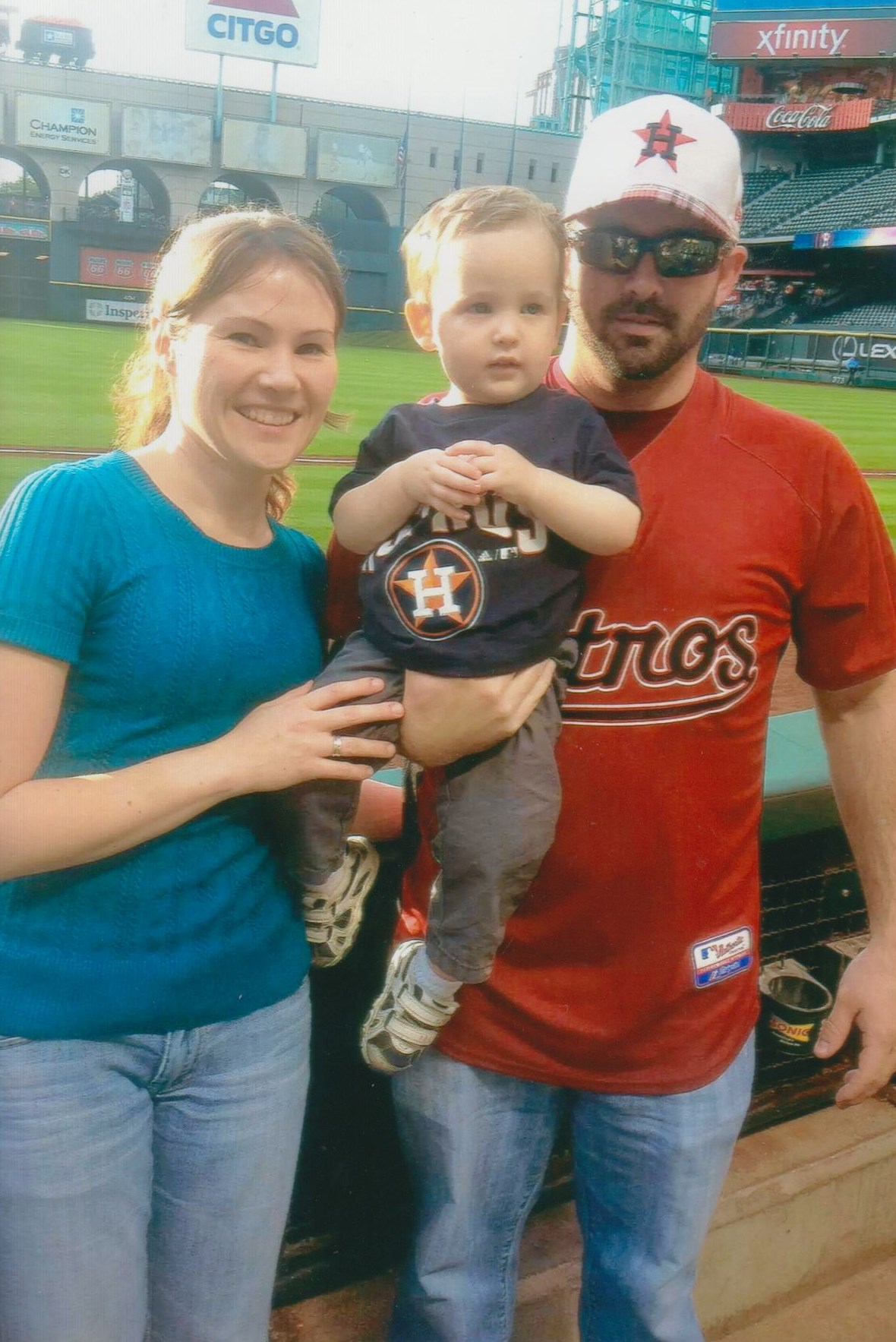 Obituary of Natalia Michelle Levin