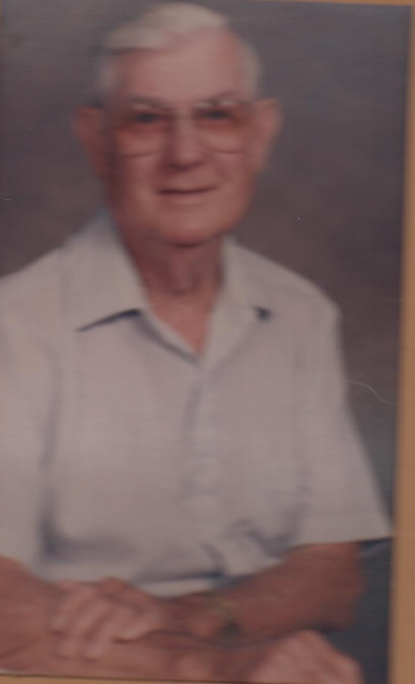 Obituary of Kenneth H. Skinner