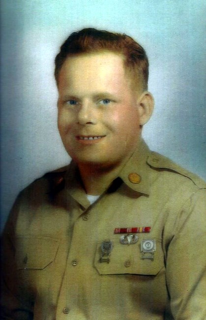 Obituary of John Edward Burroughs