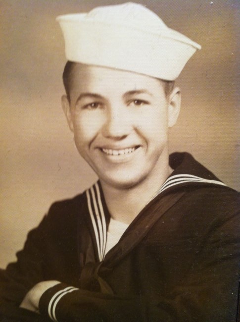 Obituary of Ross Eugene Dickey