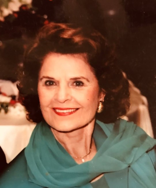 Obituary of Mescal Hill Wilson