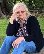 Maxine Ward