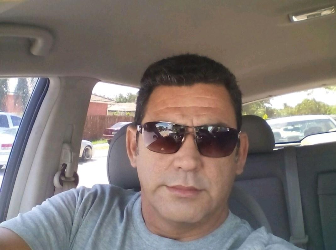 Obituary of Pedro Luis Sanchez