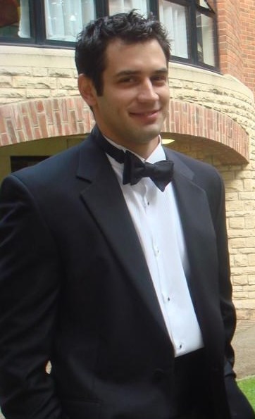 Obituary of Karim Robert Al-Awar Smither