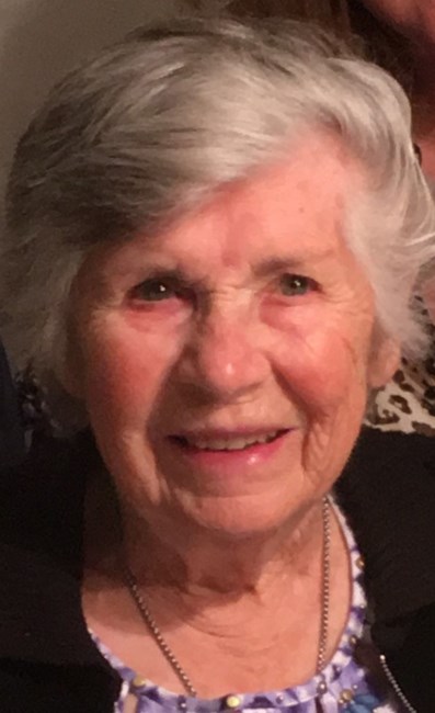 Obituary of Katherine Theresa (Krizanik) Petrosky