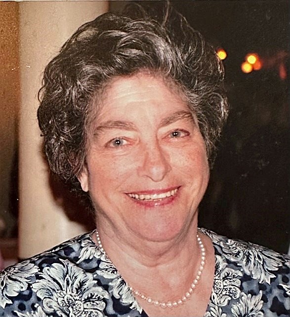 Susan Cohen Adler Obituary New Orleans, LA
