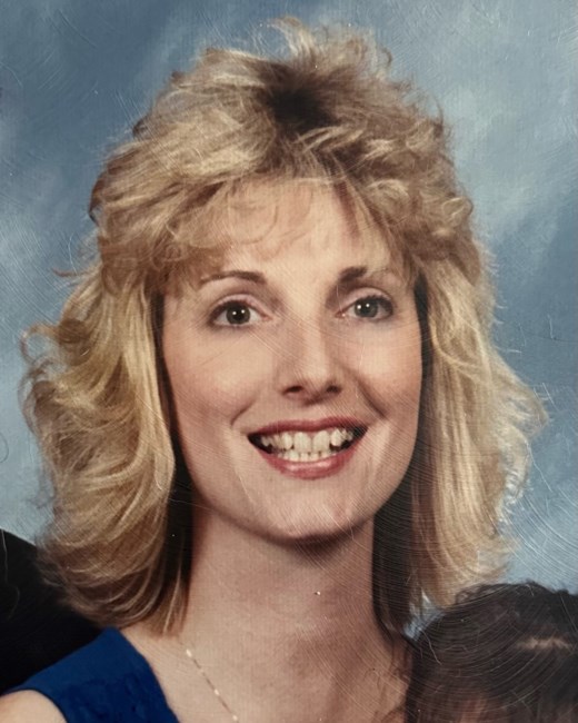 Obituary of Wendy Lynn Diaz