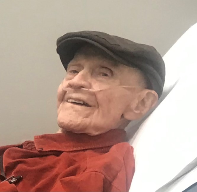 Obituary of Ernest Richard Lax