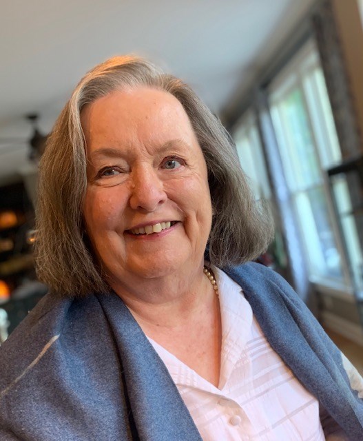 Obituary of Carolyn Shumate