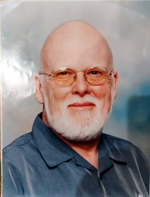 Obituary of John  Daniel "Dan" Rendsland II