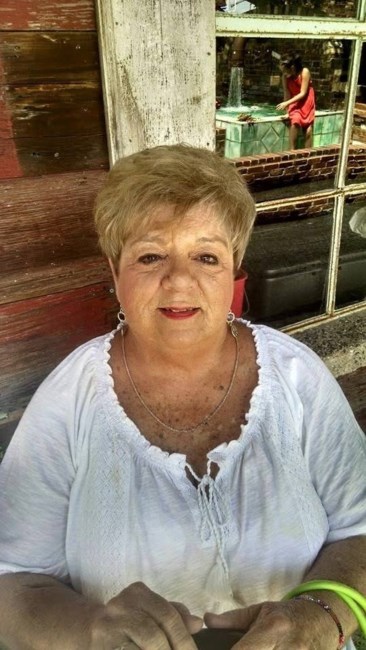 Obituary of Joann Calabro Speaks