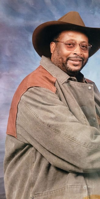 Obituary of John Travis Sherman