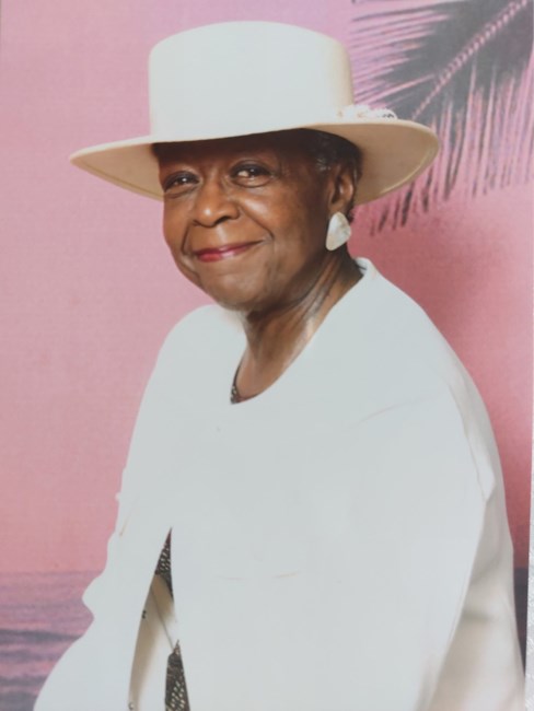 Obituary of Marva Lanell Samuels