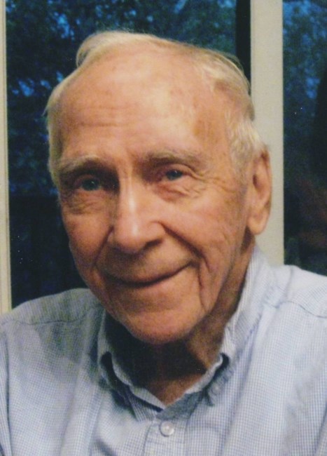 Obituary of Richard T. Donmoyer