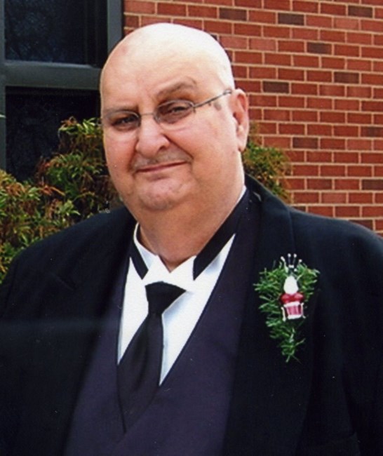 Obituary of Robert "Bob" Ervin McCall