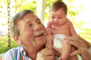 Obituary of Phillipp Armstrong