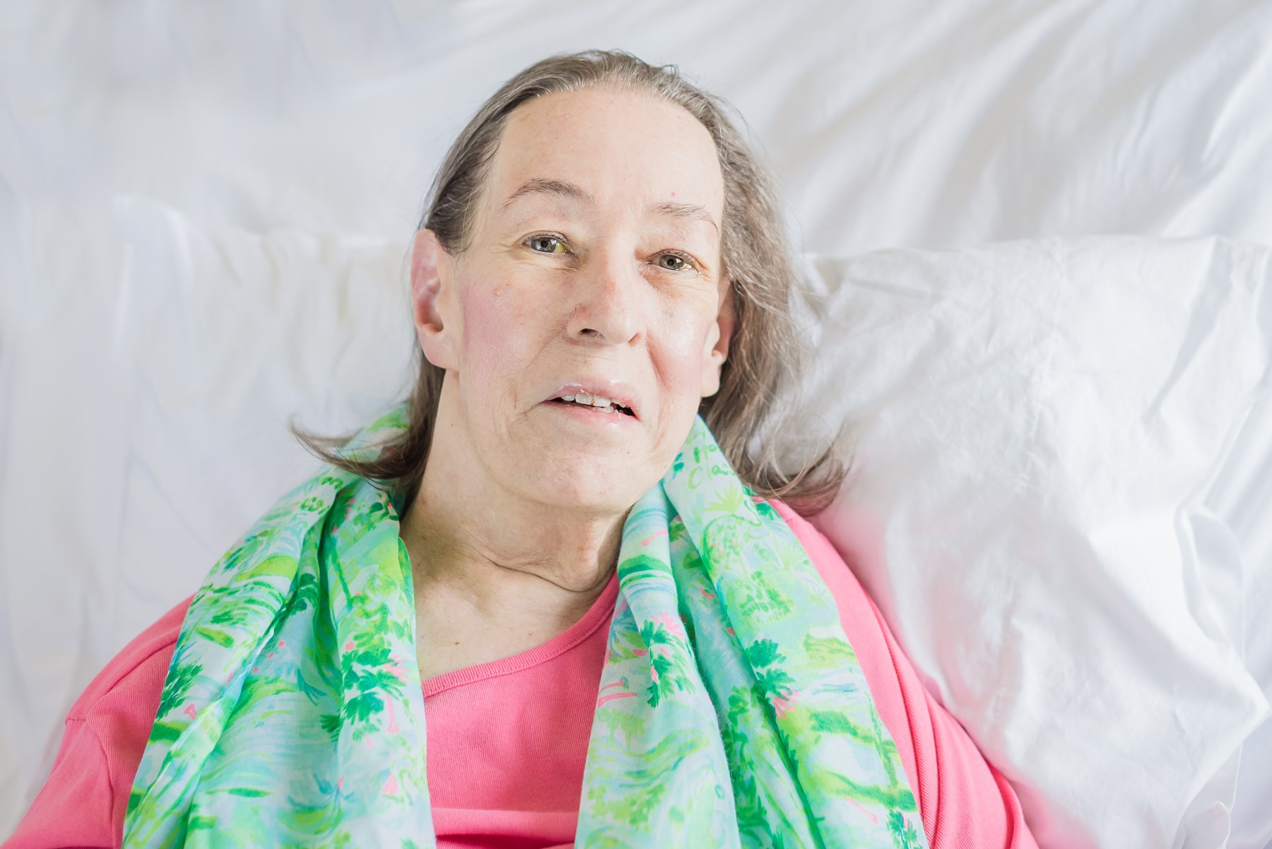 Obituary of Ruth Anne Bigelow