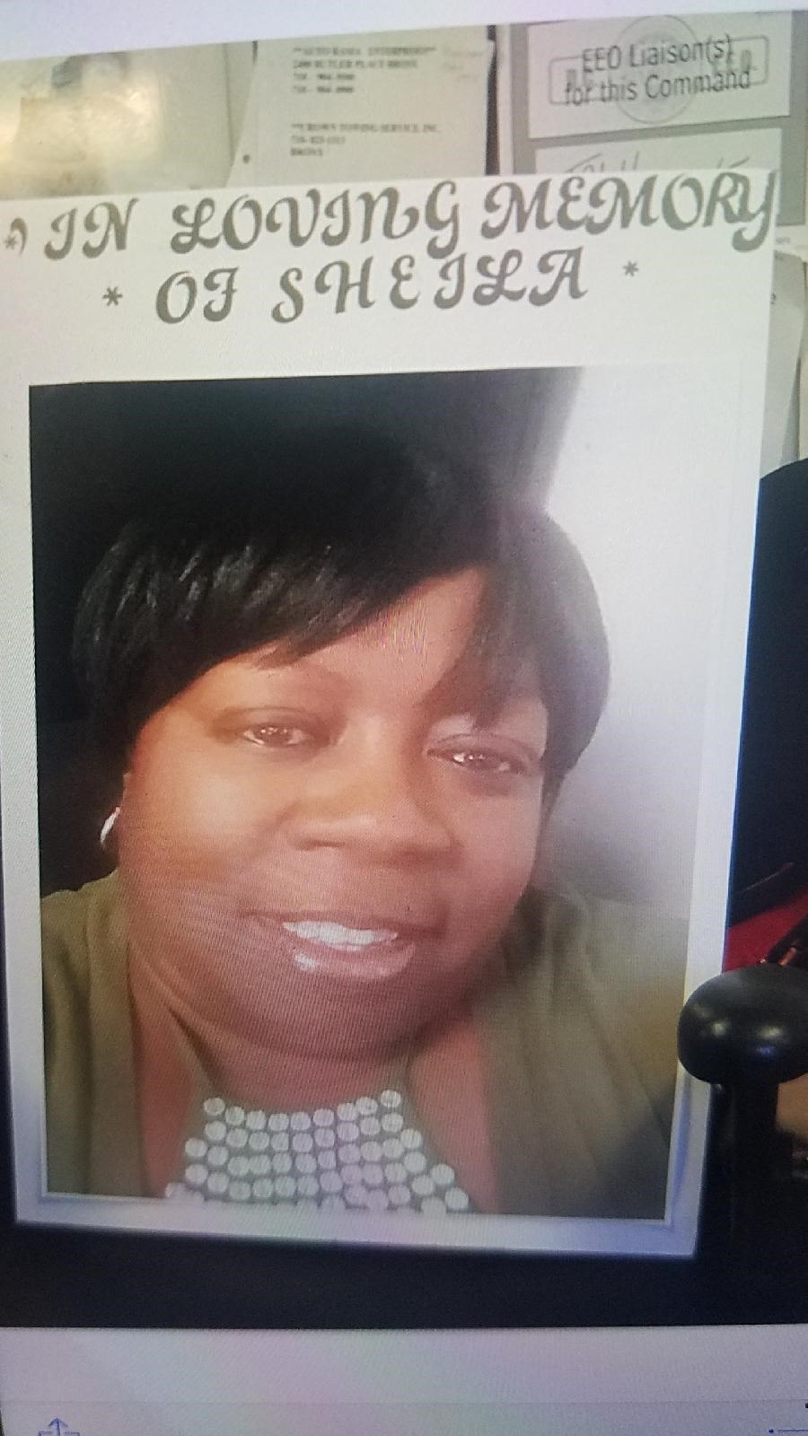 Obituary of Sheila Wilder