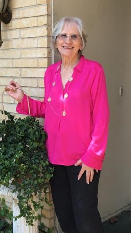 Obituary of Jo Freda Davis