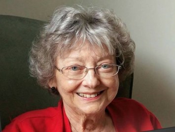 Avis de décès de Camille H. Chaffin