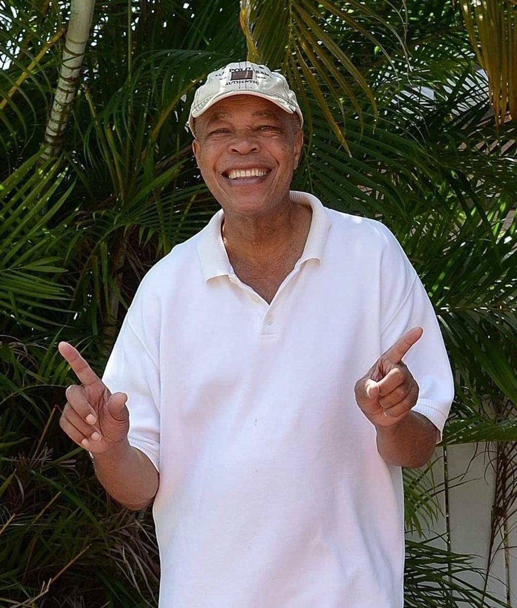 Obituary of Bonzieman "Bonzie" Anthony Ellis