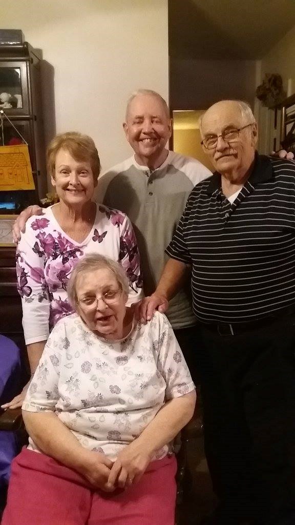 Obituary of Richard  "Dick" Andrew Zier