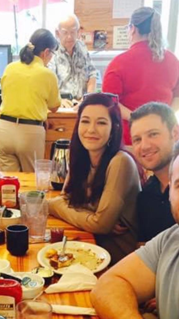 Obituary of Samantha Elizabeth Melville