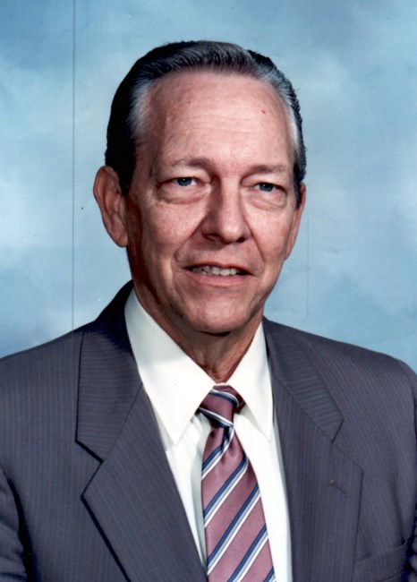 Obituary of Rev. Frank Jacob Ebel Jr.