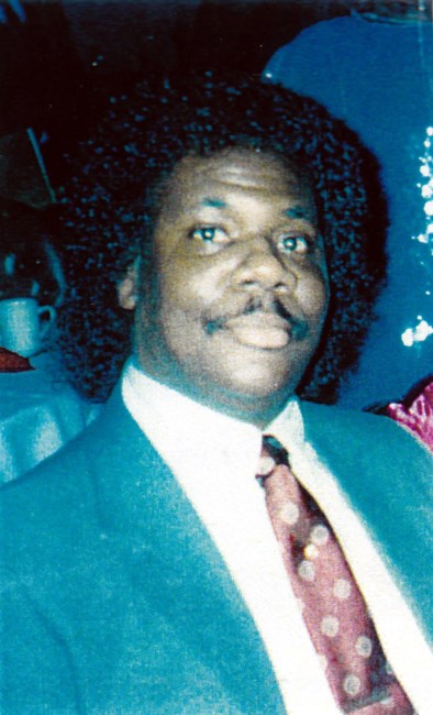Obituary of Pastor Willie Jerome Henderson Sr.