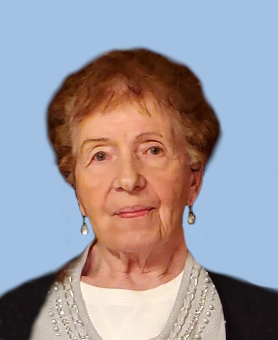 Obituary of Elisa E Fascia