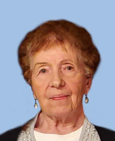 Obituary of Elisa E Fascia